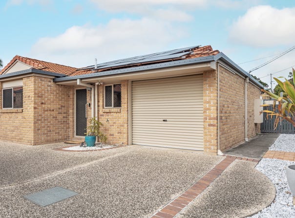 4/490-492 Oxley Avenue, Redcliffe, Qld 4020