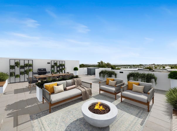 506/9 Winning Street, North Kellyville, NSW 2155
