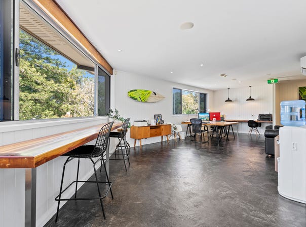13/38 Thomas Drive, Chevron Island, Qld 4217