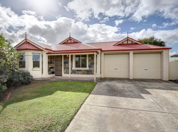 22 Ovens Avenue, Murray Bridge, SA 5253