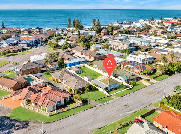 6 Benelong Street, The Entrance, NSW 2261