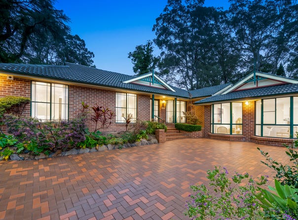 102A Chapman Avenue, Beecroft, NSW 2119