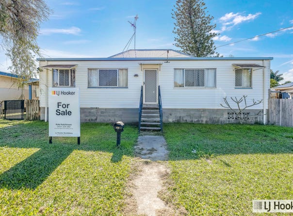 69 Steuart Street, Bundaberg North, Qld 4670