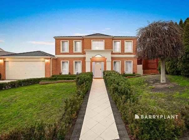 2 Torwood Close, Narre Warren, Vic 3805