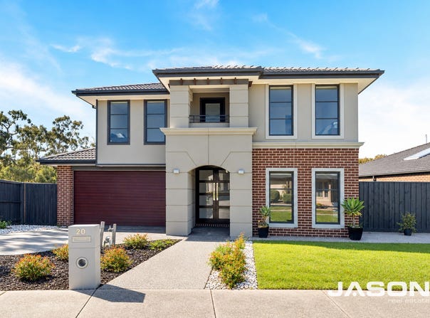 20 Bloom Avenue, Greenvale, Vic 3059