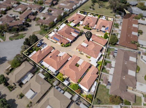 11/7 Sepia Court, Rockingham, WA 6168