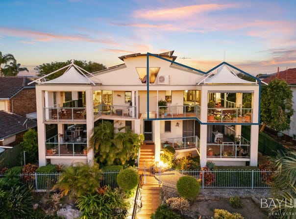 4/61 North Quay, Scarborough, Qld 4020