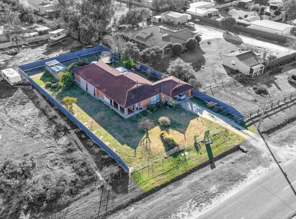 9-11 STATION STREET, Koondrook, Vic 3580