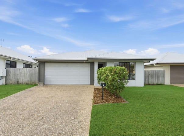 7 Tasman Circuit, Burdell, Qld 4818