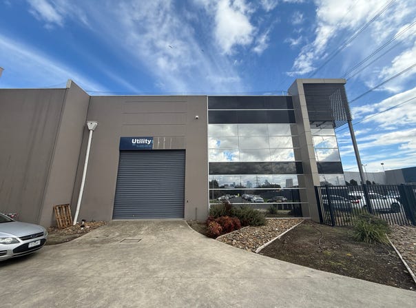 1 - 9 Rocklea Dr, Port Melbourne, Vic 3207