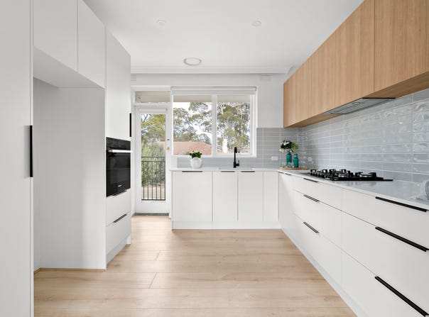 8/34 Osborne Avenue, Glen Iris, Vic 3146