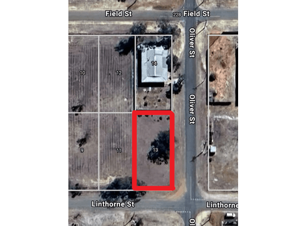 13 Linthorne Street, Mingenew, WA 6522