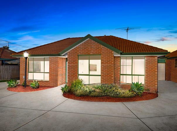 18/214 Shaws Road, Werribee, Vic 3030