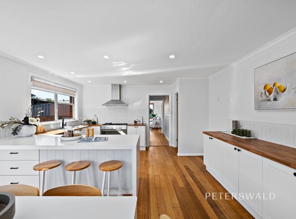 4 Crescent Drive, Margate, Tas 7054