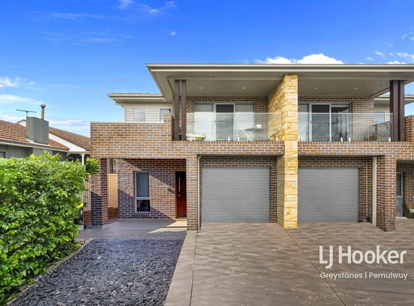 34 Northcott Street, South Wentworthville, NSW 2145