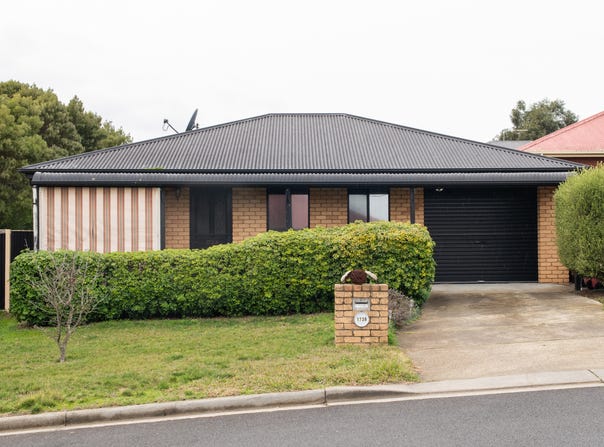 2/173 Vermont Road, Mowbray, Tas 7248