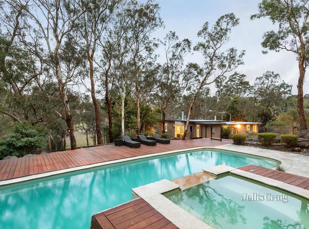 60 Parsons Road, Eltham, Vic 3095