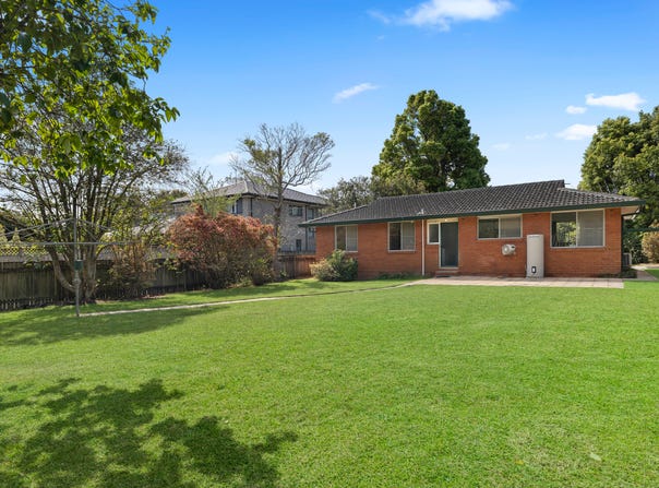 14A Berowra Road, Mount Colah, NSW 2079