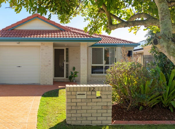 12 Jules Square, Currimundi, Qld 4551