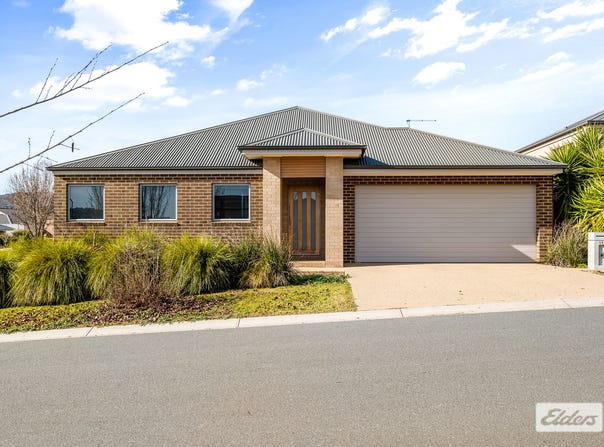 12 Loames Street, Wodonga, Vic 3690