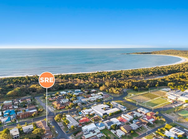 5/37 McIntyre Street, South West Rocks, NSW 2431
