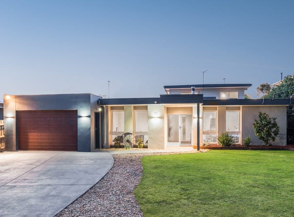 11 Lime Crescent, Lara, Vic 3212