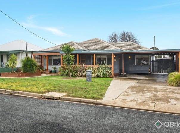 8 Tilson Grove, Wangaratta, Vic 3677