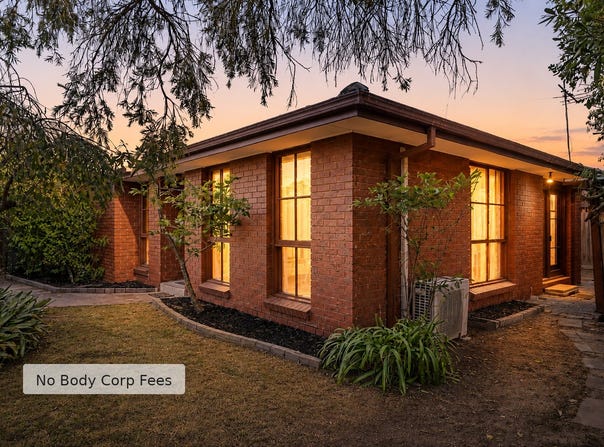 1/19 Wild Cherry Road, Ormond, Vic 3204