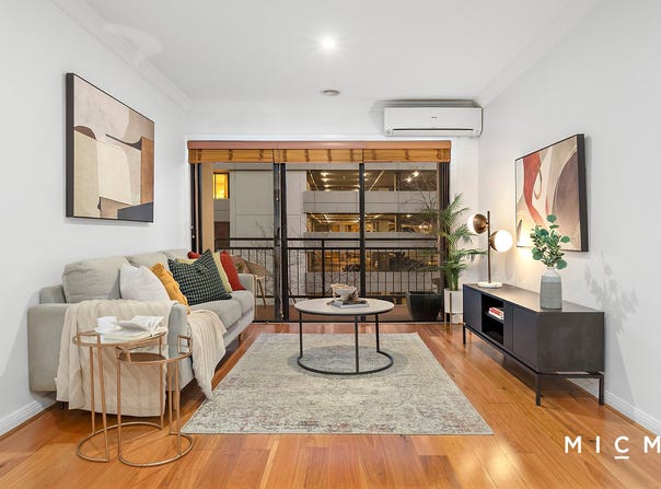 302/67-71 Stead Street, South Melbourne, Vic 3205