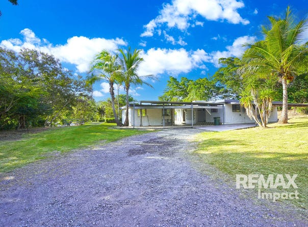 510 Bilwon Road, Biboohra, Qld 4880
