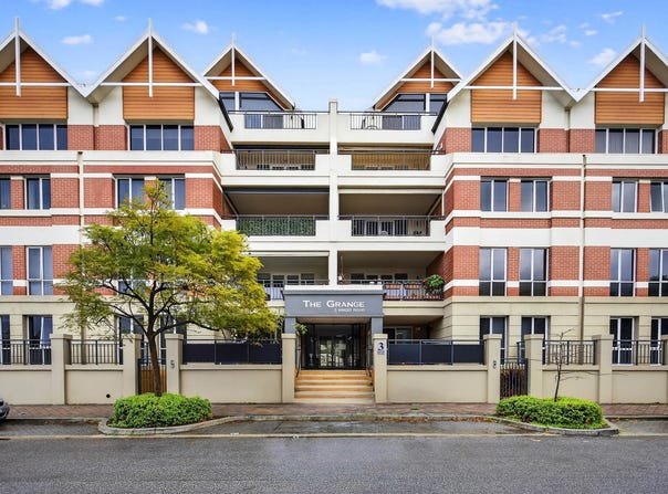 20/3 Brigid Road, Subiaco, WA 6008