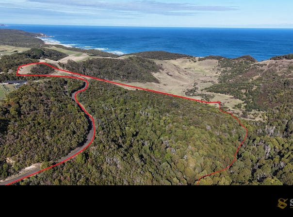 650 Blue Johanna Road, Johanna, Vic 3238
