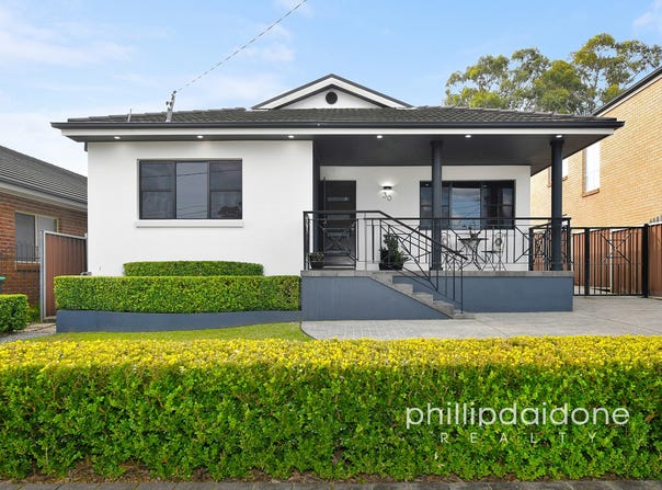 30  Wentworth Street, Birrong, NSW 2143