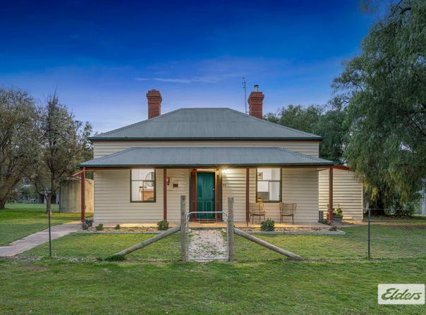 63 Wills Street, Landsborough, Vic 3384