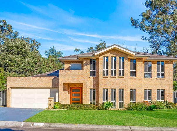 53-55 Maeve Avenue, Kellyville, NSW 2155