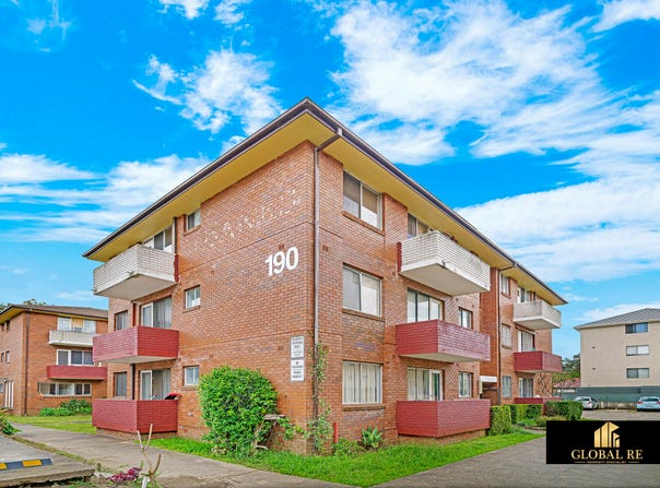 13/190 Sandal Cres, Carramar, NSW 2163
