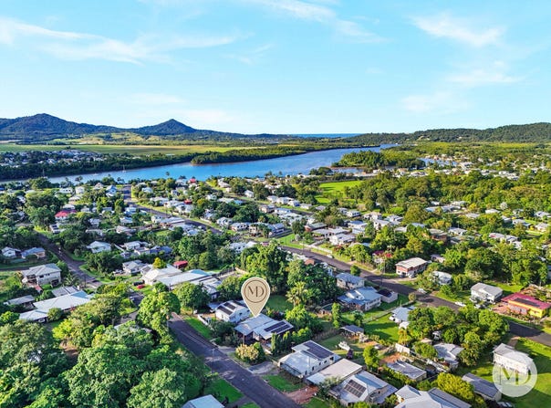 25 Bunda Street, East Innisfail, Qld 4860