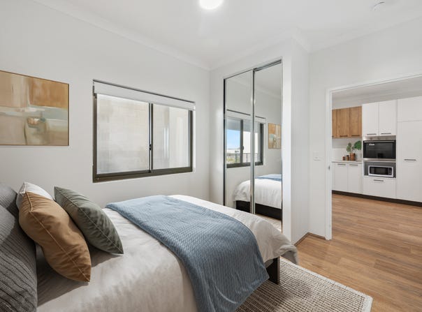 12/1 Parney Close, North Coogee, WA 6163