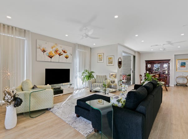94/6 Charlston Place, Kuluin, Qld 4558