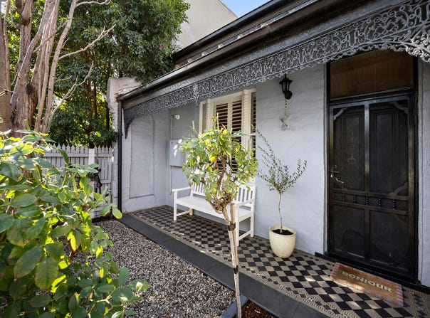 143 Burnley Street, Richmond, Vic 3121