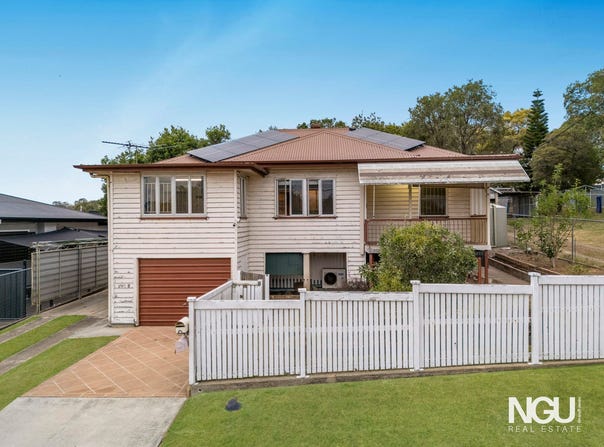 9 Harvey Street, Churchill, Qld 4305
