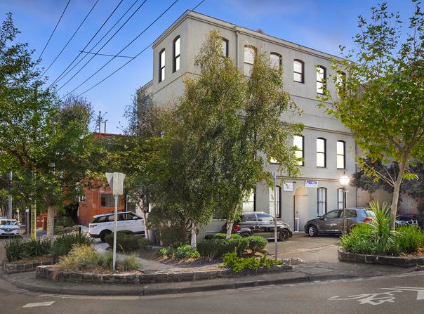 1/69 Richmond Terrace, Richmond, Vic 3121
