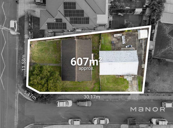 80 & 80A Bungaree Road, Toongabbie, NSW 2146