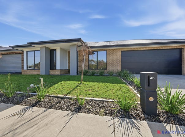45 Mcgibboneys Road, Wonthaggi, Vic 3995