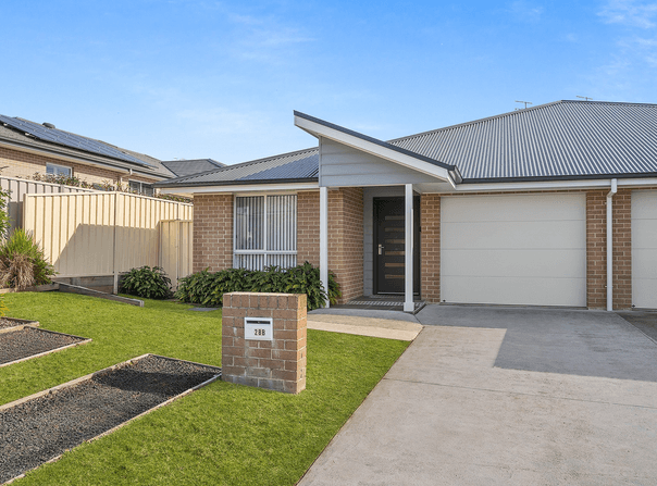 28B Tahnee Street, Sanctuary Point, NSW 2540