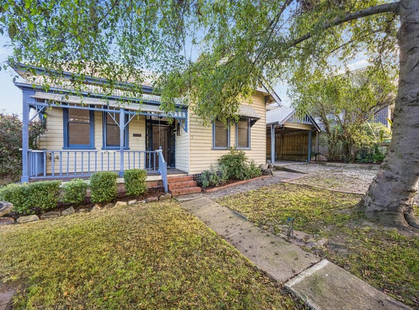 5 Nicholas Street, Lilydale, Vic 3140