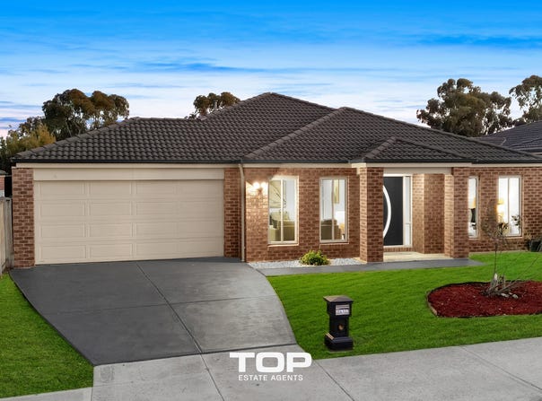 41 Thunderbolt Drive, Cranbourne East, Vic 3977