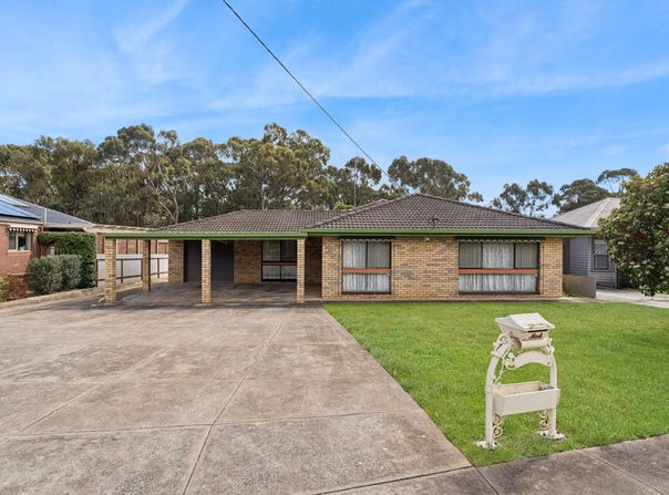 95 Gertrude Street, Maryborough, Vic 3465