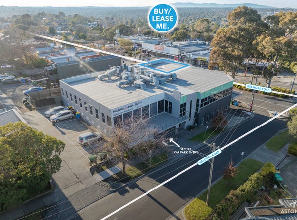 8 & 9/385 Belmore Road, Balwyn, Vic 3103