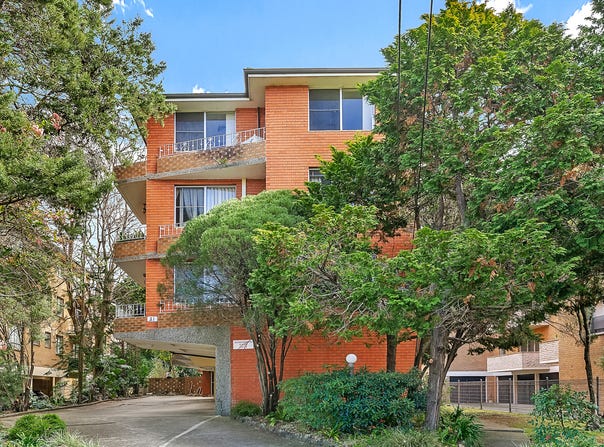 9/21 Wharf Road, Gladesville, NSW 2111